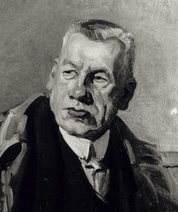 Stanisaw Lentz. (détail)